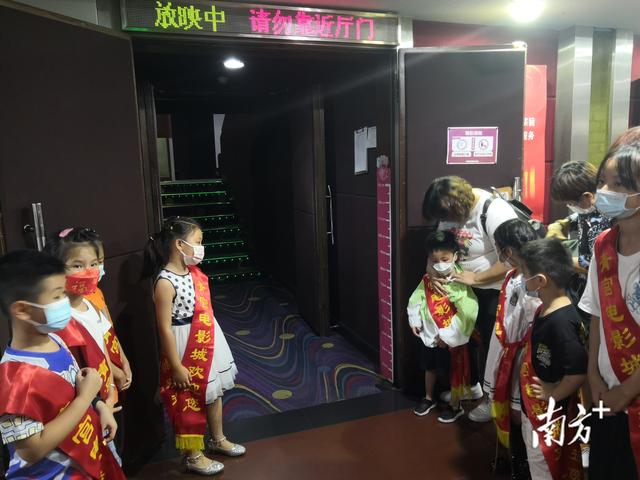 影院五一活动策划（六一电影院活动）