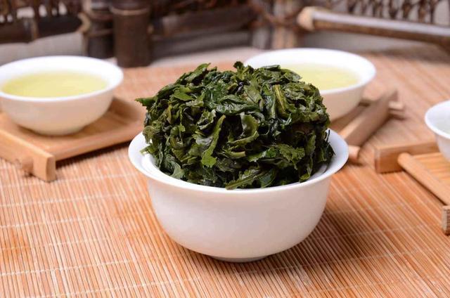 明前茶主要产自我国的什么地区（明前茶和雨前茶哪个更好）
