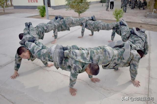 新兵训练几个月（新兵训练三个月有多累）