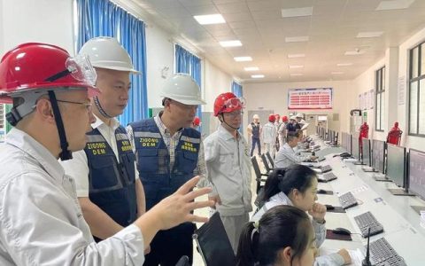 迎检工作总结（迎检工作做好准备工作）