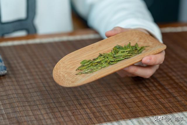 毛尖明前茶什么意思（雨前明前茶什么意思）