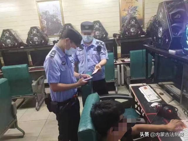 治安检查是什么（治安检查站都检查什么）