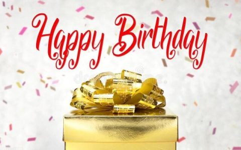 祝长辈生日快乐的祝福语（祝长辈生日快乐的成语）