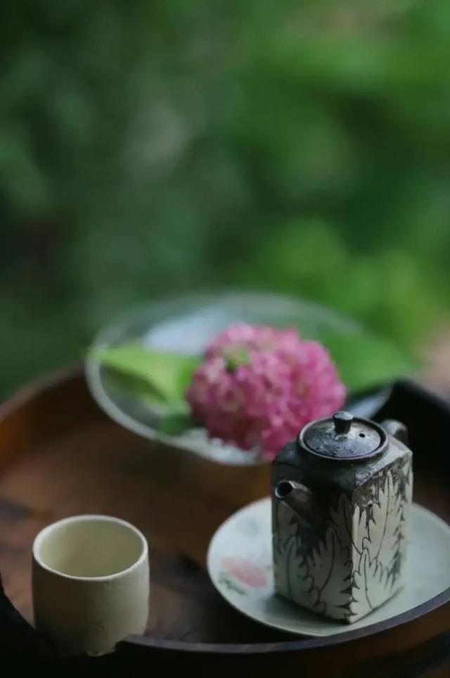 美文分享 励志故事越努力越幸运（美文分享 励志故事加感悟）