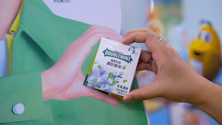 德芙巧克力广告语的ppt（德芙巧克力广告语写一段话）