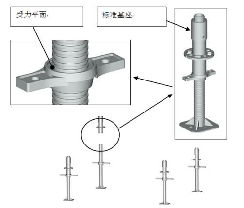 外架搭设施工方案由谁编制（外架搭设施工方案连墙搭法）