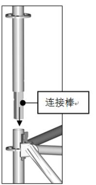 外架搭设施工方案由谁编制（外架搭设施工方案连墙搭法）