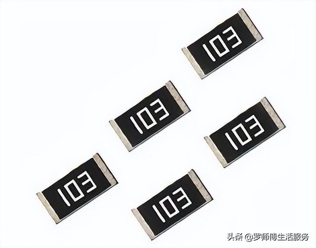 ntc100k热敏电阻阻值表（e96电阻阻值表）