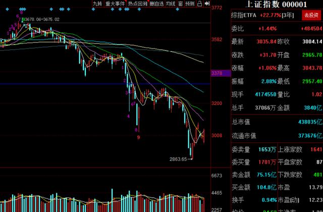 选一只股票进行分析论文2022年（选一只股票进行分析论文3000字2022年）