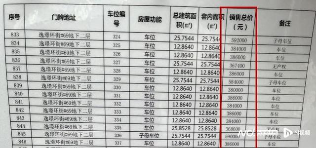 房地产车位营销方案（车位营销推广方案）