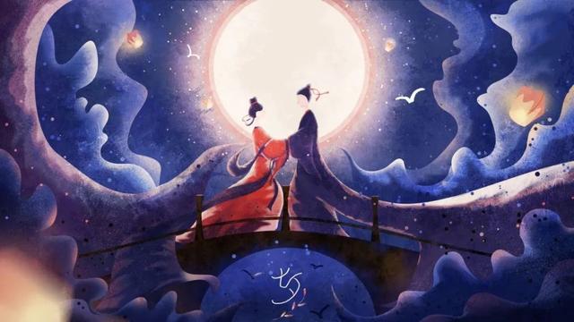 描写七夕的诗句是哪一首（描写七夕的诗句古诗）