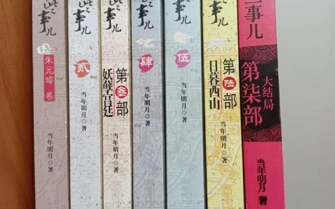 明朝那些事儿读后感600字优秀范文（明朝哪些事儿读后感600字）