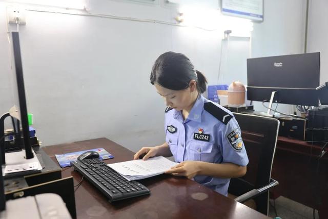 教育实习自我鉴定（奋斗有我_不负韶华——警校实习生的实习体会）