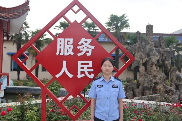 教育实习自我鉴定（奋斗有我_不负韶华——警校实习生的实习体会）