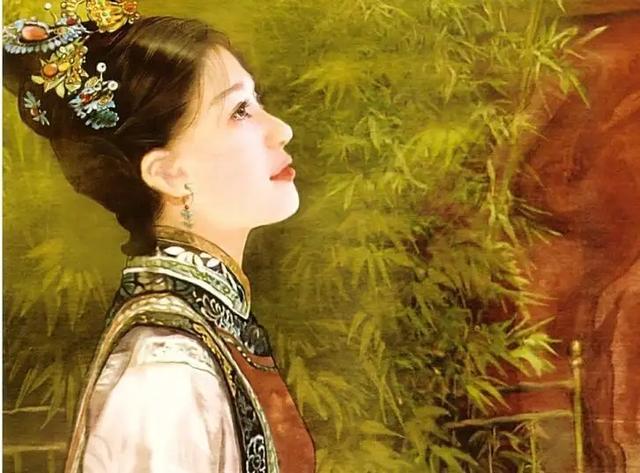 涕泗交流的意思解释，涕泗交流的意思和造句