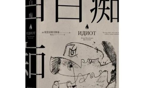 我是白痴的读后感50字怎么写，我是白痴的读后感500字