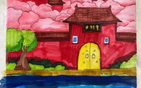 学会生存教育世界的今天和明天，学会生存四个学会！