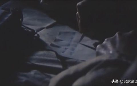 满目疮痍是什么意思，满目疮痍是什么意思解释！