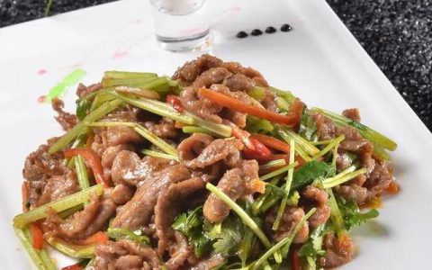 米炒羊肉的家常做法，米炒羊肉的家常做法窍门！