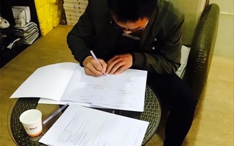 建筑合同范本，民房建筑合同范本！