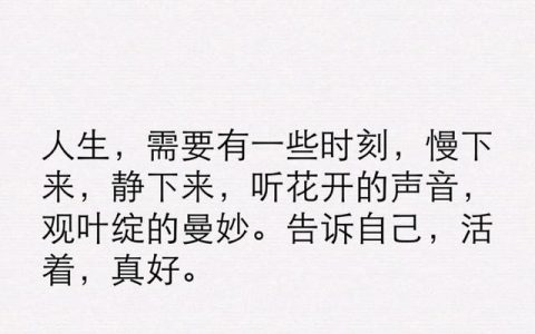 内心的自我救赎，内心的自我救赎小说！