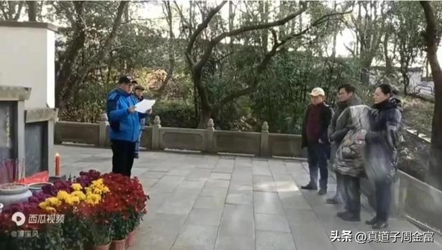 祭祖文,经典祭祖祝文