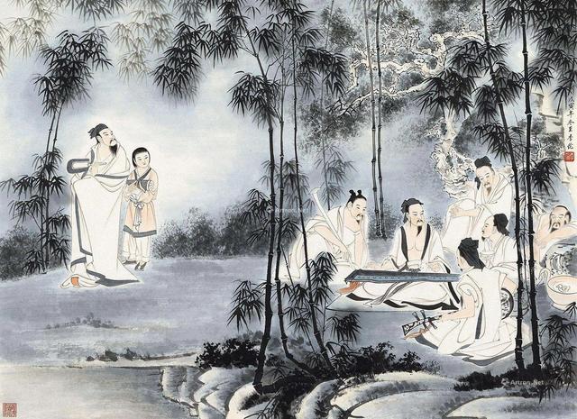 嵇康简介及生平事迹,嵇康简介及生平事迹概括