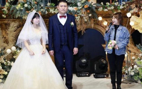 闺蜜结婚祝福语朋友圈文案，送闺蜜出嫁高级话语