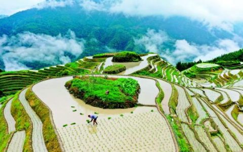 桂林美景图片大全，桂林美景图片大全大图