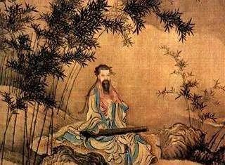 嵇康简介及生平事迹,嵇康简介及生平事迹概括